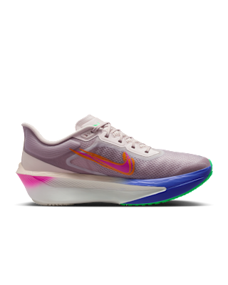 新品未使用ナイキズーム フライ6 \"Eliud Kipchoge\" Nike Zoom Fly 6 